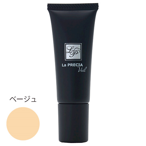 ラ・プレシア ヴェール リキッドファンデーション 全3色